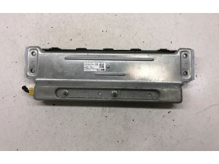 Подушка безопасности для колен 5L1880841B, 5L1880841B Skoda Yeti (5L)