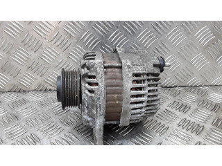 Генератор a5tl0781zt Mitsubishi L200