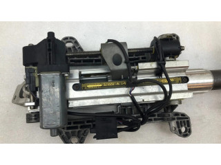 рейка Колонка рулевая 2W933C529AN, 2W9314B517AC Jaguar XF