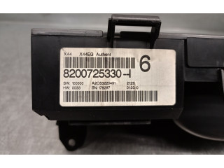 Панель приборов 8200725330I, 8200725330   Renault Twingo II       