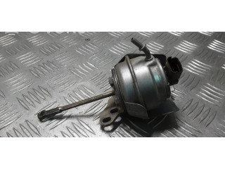 Электрический турбо привод