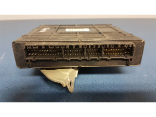 Блок управления двигателя MN122218, E6T38971 Mitsubishi Outlander