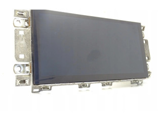 Дисплей Audi A3 8Y