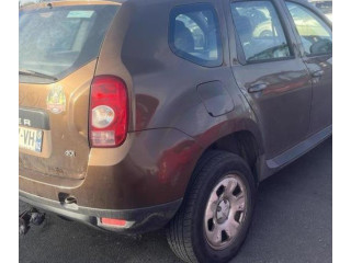 Зеркало электрическое        Dacia Duster  2010 - 2017 года   