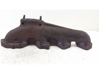 Коллектор выброса