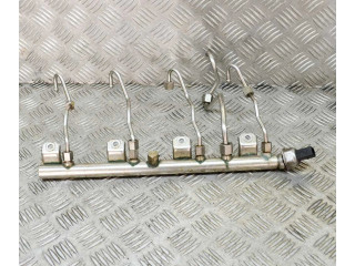 Топливная рампа 7537319, 7547599 BMW 5 F10 F11 4.4 для двигателя N63 B44 A