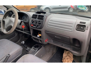 Блок управления климат-контролем    Suzuki Ignis