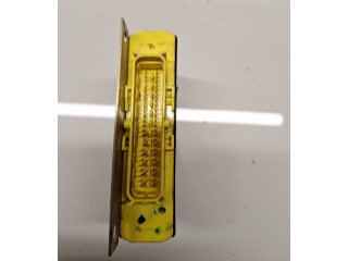 Блок подушек безопасности 3C0909605M, 391125   Volkswagen PASSAT B6