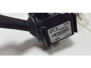 Включатель скорости стеклоочистителей 8P0953519, 01203600   Audi A3 S3 8P