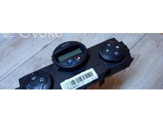 Блок управления климат-контролем 8200501461   Renault Megane II