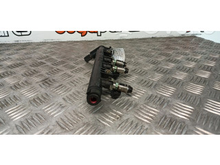 Vstřikovací lišta 321918301 Fiat Punto (188) pro benzínový motor 1.2