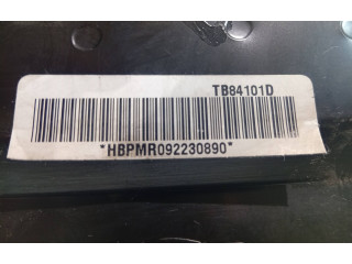 Подушка безопасности пассажира TB84101D, HBPMR092230890 Hyundai Getz