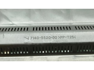 Блок предохранителей DX2314D628AG Jaguar XF X250