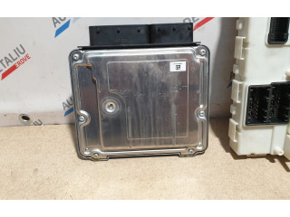 Řídící jednotka 8598759, 9869885 BMW 2 F46 2017