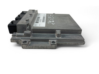 Блок управления двигателем Блок управления 30729351   Volvo V70