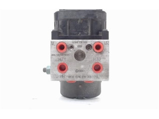 Блок АБС 8E0614111AB, 0273004281 Audi A4 Allroad - года