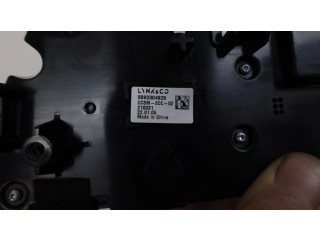 Блок управления климат-контролем 8893304828, 8893304828 Lynk & co 01