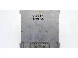 Блок управления коробкой передач 0175451832   Mercedes-Benz E W210