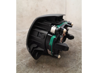 Подушка безопасности водителя 98012181ZD, 22302450 Citroen C4 Cactus