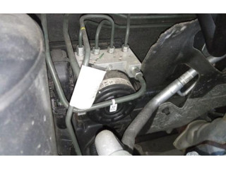 Блок АБС 476603VU0B, 06210228424   Nissan  Note (E11)  2006 - 2014 года