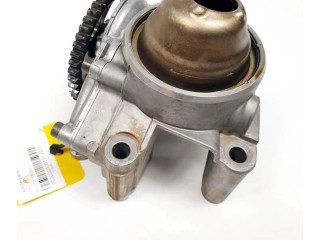 Čerpadlo oleje 03D115105G   Seat Ibiza IV (6J,6P)   CGPA