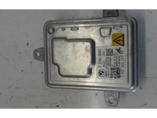 Блок управления Xenon