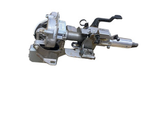 Рулевая рейка 488105HR0A, PA67Z08719 Nissan Rogue 2013 - 2020 года