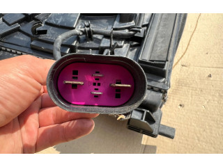 Интеркулер 5Q0121205S Skoda Octavia Mk3 (5E)