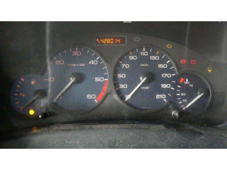 Přístrojová deska Citroen Berlingo 2002 9646433980, IMPRK1299221