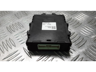 Блок управления коробкой передач 31686384 Volvo XC40