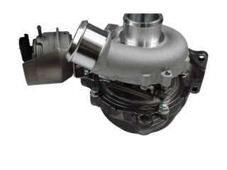 Turbodmychadlo Турбина 806498, 7835830004 Ford C-MAX II UKDB