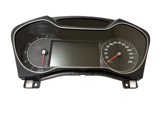 Панель приборов BS7T10849VE, BS7T14C026CD Ford S-MAX