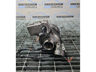 Турбина Jeep Patriot A6511530194 для двигателя ENE