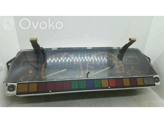 Přístrojová deska  Mitsubishi Galant Eterna 1986 1574007860  