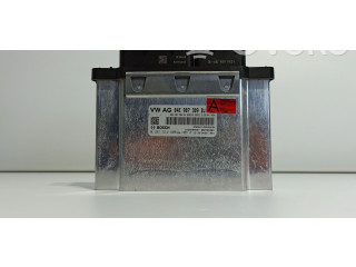 Řídící jednotka 04E907309BJ, 04E906027DD   Volkswagen Tiguan 2018