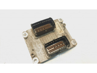 Комплект блоков управления 0261201635, 51797954 Fiat Bravo