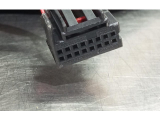 Зеркало электрическое        Volkswagen Touran I  2003 - 2010 года   