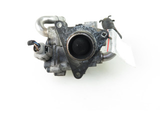 Клапан EGR Skoda Rapid (NH)