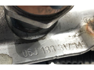 Топливная рампа 0261500074 Skoda Superb B6 (3T)