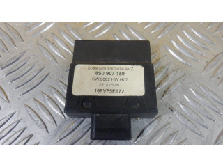 Блок управления 8S0907159 Audi TT TTS RS Mk3 8S