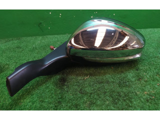 Зеркало электрическое Peugeot 2008 I 2013 - 2019 года