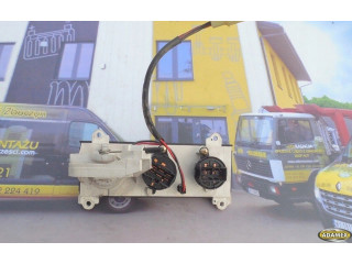 Блок управления климат-контролем    KIA Pregio