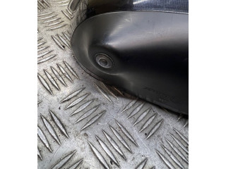 Зеркало электрическое Mercedes-Benz X-class W470 2017 - 2020 года