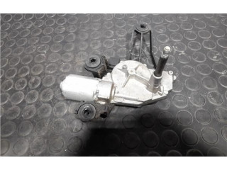 Моторчик заднего дворника 9646803180 Citroen C4 I