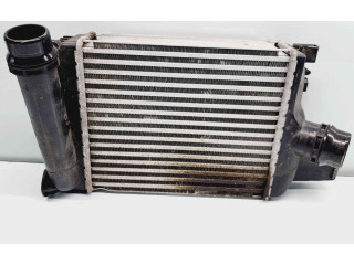 Интеркулер 14496515R Dacia Duster II