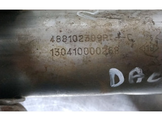 Рулевая рейка 488102309R Dacia Sandero - года