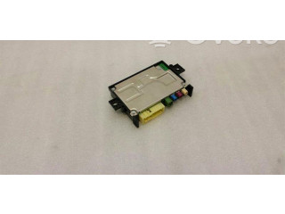 Другие блоки управления / модули