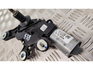 Моторчик заднего дворника 80A955711    Audi Q5 SQ5