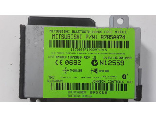 Модуль «Bluetooth»