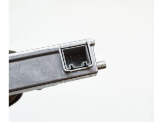 Vaizdo kamera priekiniame bamperyje